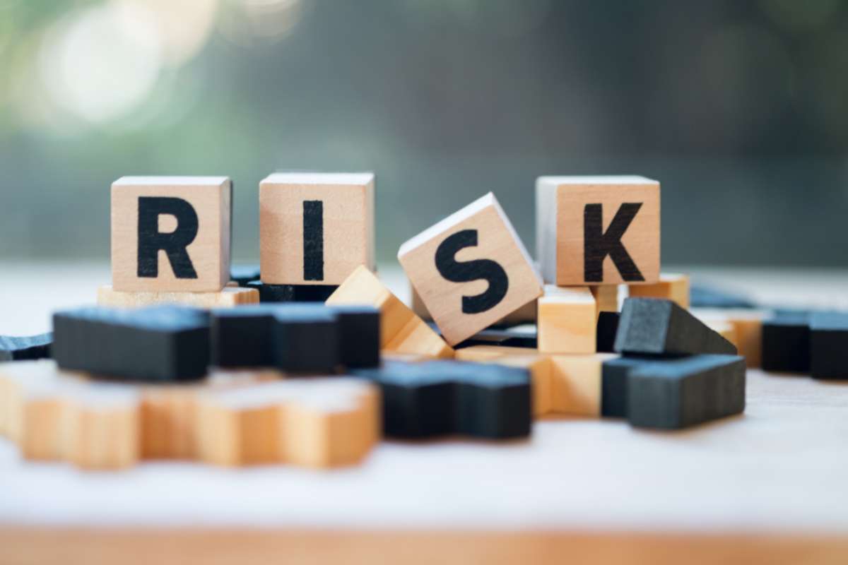 Risk assessment